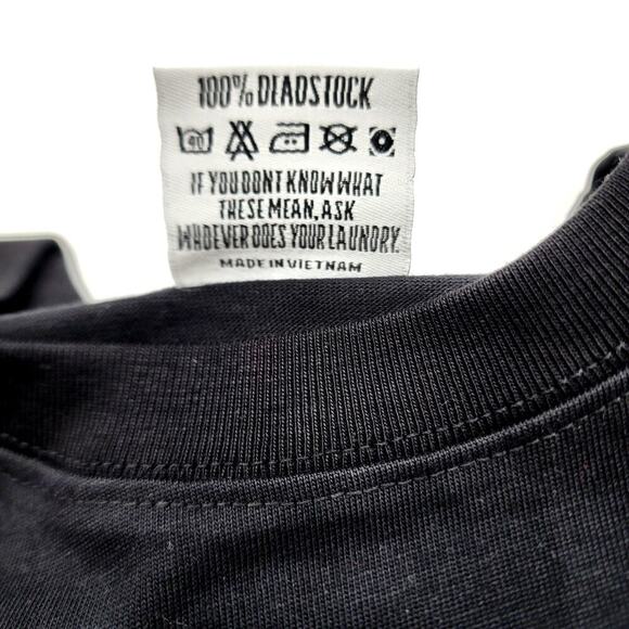 BRAND NEW SNEAKER CON TOKYO T-Shirt Size Medium LIMITED EDITION - Picture 10 of 15